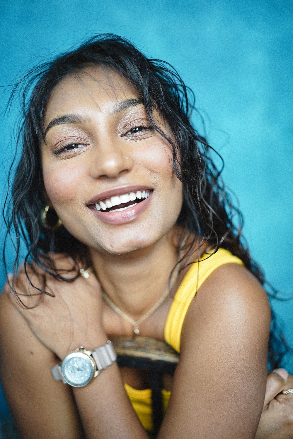 Anamika Srivastava — Founder of Dropshot Folks